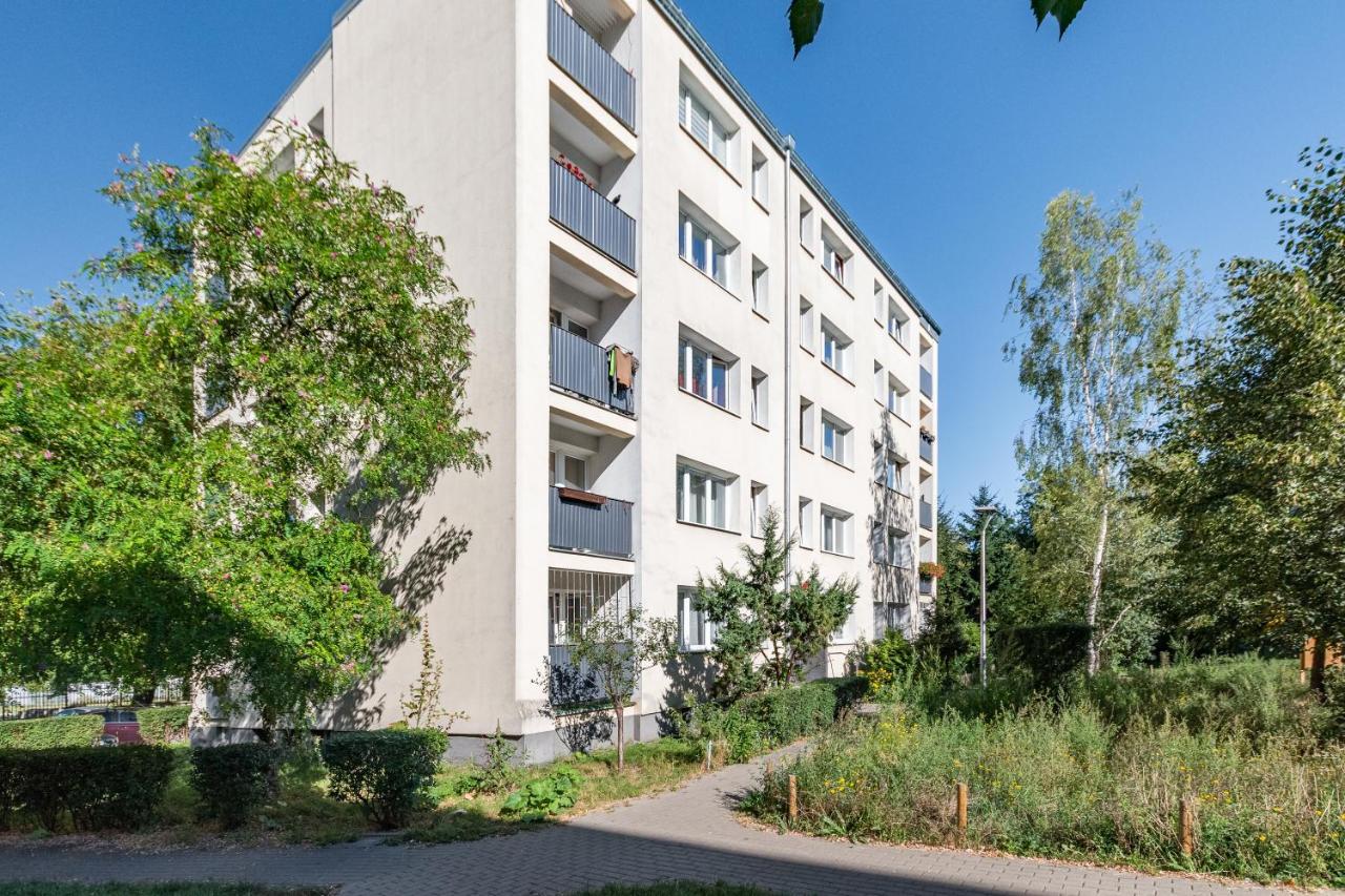Anielewicza 49 By Homeprime Warsaw Exterior photo